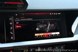 Audi RS3 2.5TFSI Q ACC 1.M ČR 2024