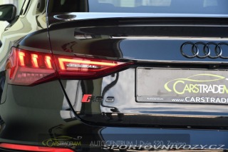 Audi RS3 2.5TFSI Q ACC 1.M ČR 2024