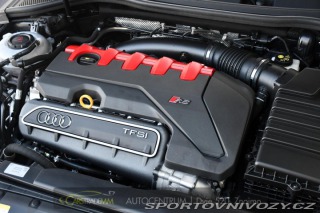 Audi RS3 2.5TFSI Q ACC 1.M ČR 2024