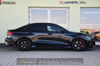 Audi RS3 2.5TFSI Q ACC 1.M ČR 2024