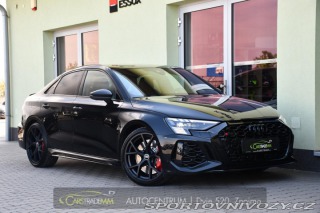 Audi RS3 2.5TFSI Q ACC 1.M ČR 2024