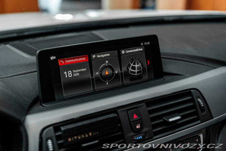 BMW 4 i 2018