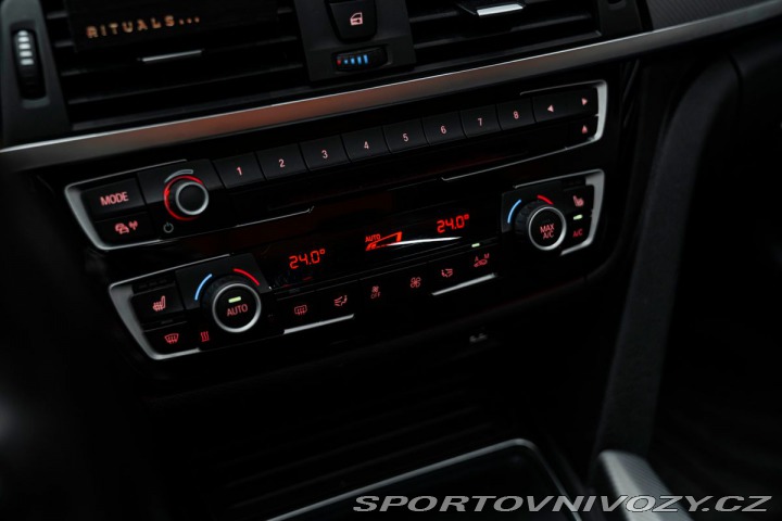 BMW 4 i 2018