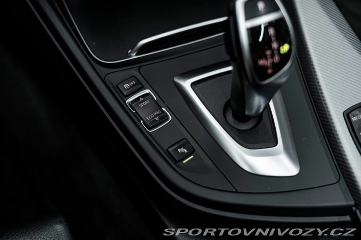 BMW 4 i 2018