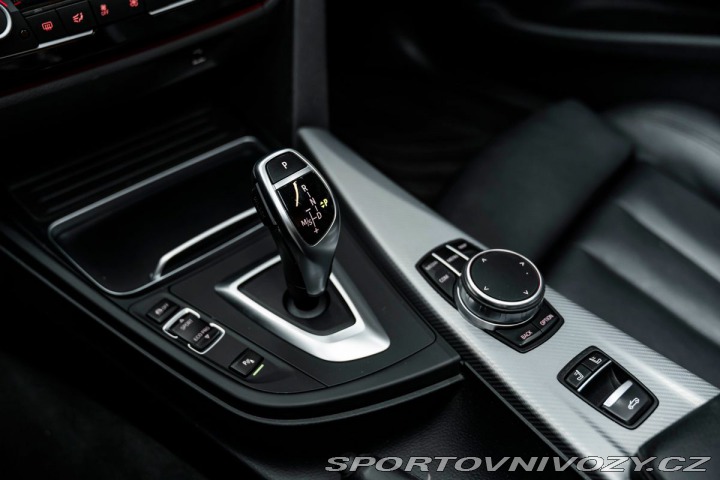 BMW 4 i 2018