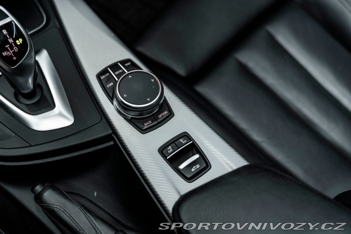 BMW 4 i 2018