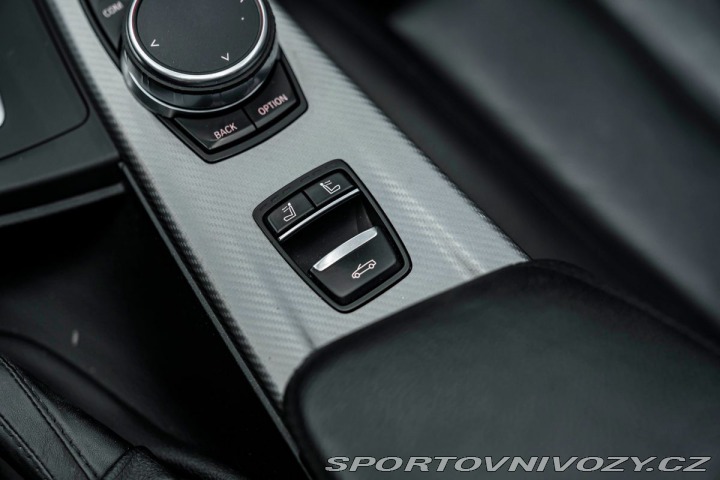 BMW 4 i 2018