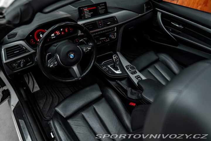 BMW 4 i 2018
