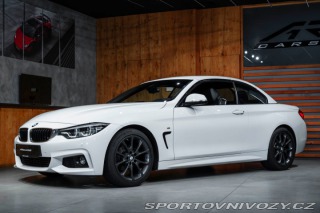 BMW 4 i 2018