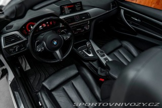 BMW 4 i 2018