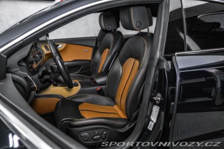 Audi A7 SB 3,0TDI Q Exclusive Mas 2013