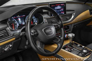 Audi A7 SB 3,0TDI Q Exclusive Mas 2013