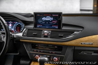 Audi A7 SB 3,0TDI Q Exclusive Mas 2013