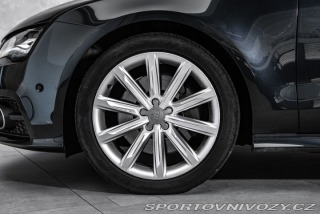 Audi A7 SB 3,0TDI Q Exclusive Mas 2013