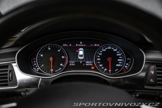 Audi A7 SB 3,0TDI Q Exclusive Mas 2013