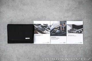 Audi A7 SB 3,0TDI Q Exclusive Mas 2013