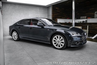 Audi A7 SB 3,0TDI Q Exclusive Mas 2013