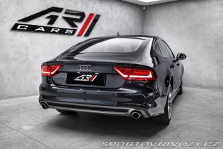 Audi A7 SB 3,0TDI Q Exclusive Mas 2013