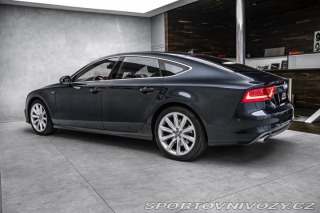 Audi A7 SB 3,0TDI Q Exclusive Mas 2013