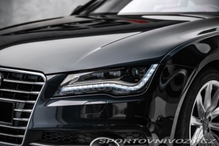 Audi A7 SB 3,0TDI Q Exclusive Mas 2013