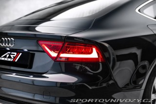 Audi A7 SB 3,0TDI Q Exclusive Mas 2013
