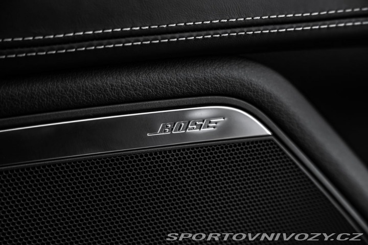 Audi A7 3,0 BiTDI Q S-line BOSE 2016