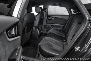 Audi A7 3,0 BiTDI Q S-line BOSE 2016