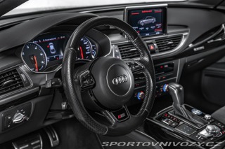 Audi A7 3,0 BiTDI Q S-line BOSE 2016