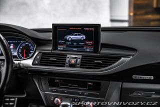 Audi A7 3,0 BiTDI Q S-line BOSE 2016