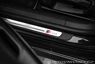 Audi A7 3,0 BiTDI Q S-line BOSE 2016