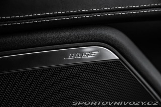 Audi A7 3,0 BiTDI Q S-line BOSE 2016