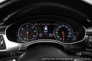 Audi A7 3,0 BiTDI Q S-line BOSE 2016