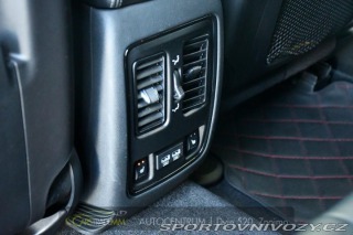 Ostatní značky Ostatní modely Jeep Grand Cherokee 6.2 V8 TRACKHAWK ČR 1M 2019