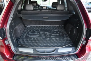 Ostatní značky Ostatní modely Jeep Grand Cherokee 6.2 V8 TRACKHAWK ČR 1M 2019