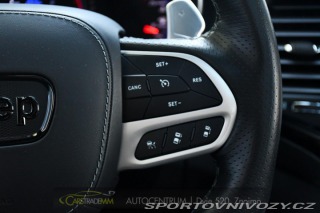 Ostatní značky Ostatní modely Jeep Grand Cherokee 6.2 V8 TRACKHAWK ČR 1M 2019