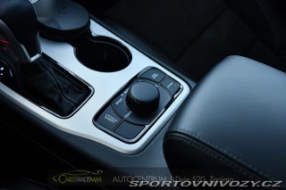 Ostatní značky Ostatní modely Jeep Grand Cherokee 6.2 V8 TRACKHAWK ČR 1M 2019