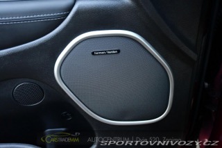 Ostatní značky Ostatní modely Jeep Grand Cherokee 6.2 V8 TRACKHAWK ČR 1M 2019