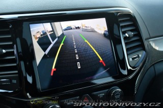 Ostatní značky Ostatní modely Jeep Grand Cherokee 6.2 V8 TRACKHAWK ČR 1M 2019