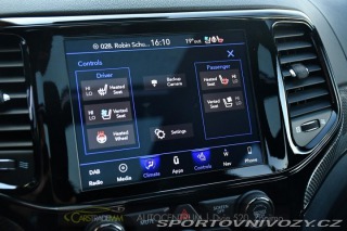 Ostatní značky Ostatní modely Jeep Grand Cherokee 6.2 V8 TRACKHAWK ČR 1M 2019