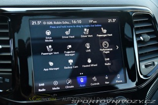 Ostatní značky Ostatní modely Jeep Grand Cherokee 6.2 V8 TRACKHAWK ČR 1M 2019