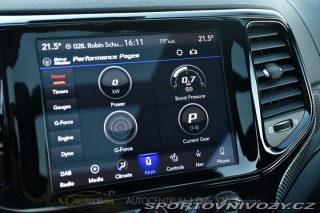 Ostatní značky Ostatní modely Jeep Grand Cherokee 6.2 V8 TRACKHAWK ČR 1M 2019