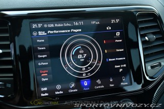 Ostatní značky Ostatní modely Jeep Grand Cherokee 6.2 V8 TRACKHAWK ČR 1M 2019