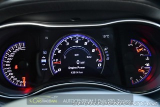 Ostatní značky Ostatní modely Jeep Grand Cherokee 6.2 V8 TRACKHAWK ČR 1M 2019