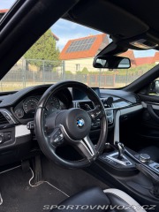 BMW M4 Cabrio, Edition 30 Jahre 2018