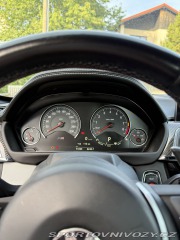 BMW M4 Cabrio, Edition 30 Jahre 2018