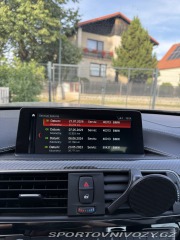 BMW M4 Cabrio, Edition 30 Jahre 2018