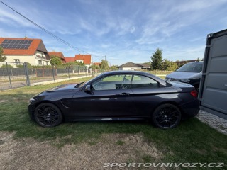 BMW M4 Cabrio, Edition 30 Jahre 2018