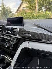 BMW M4 Cabrio, Edition 30 Jahre 2018