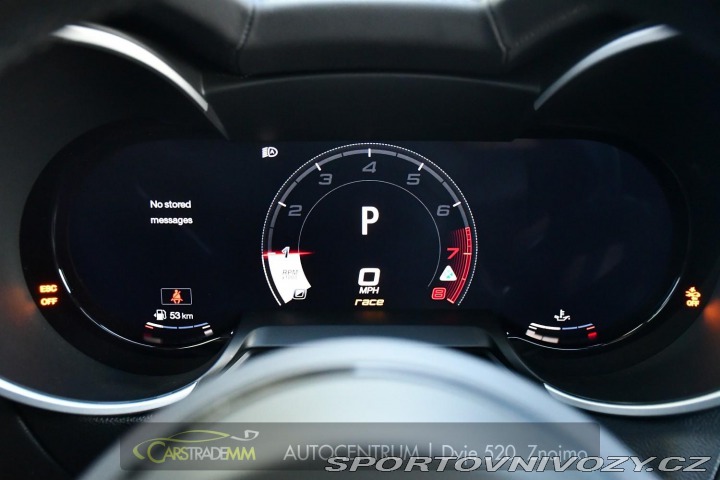 Alfa Romeo Stelvio 2.9V6 Bi-T.382 kW QUADRIF 2024
