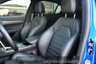 Alfa Romeo Stelvio 2.9V6 Bi-T.382 kW QUADRIF 2024